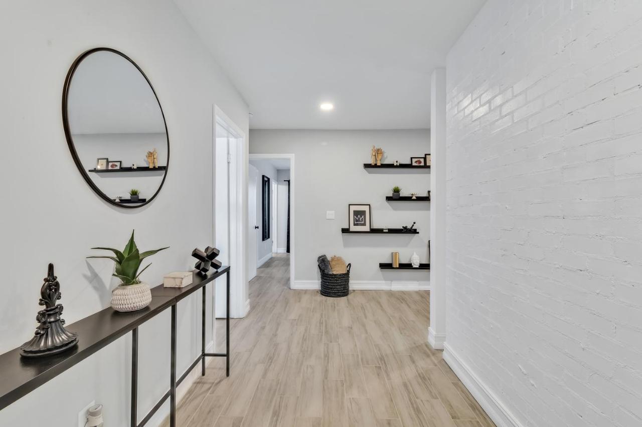 Modern Lake Front Casita Near Winter Park! Orlando Exterior foto