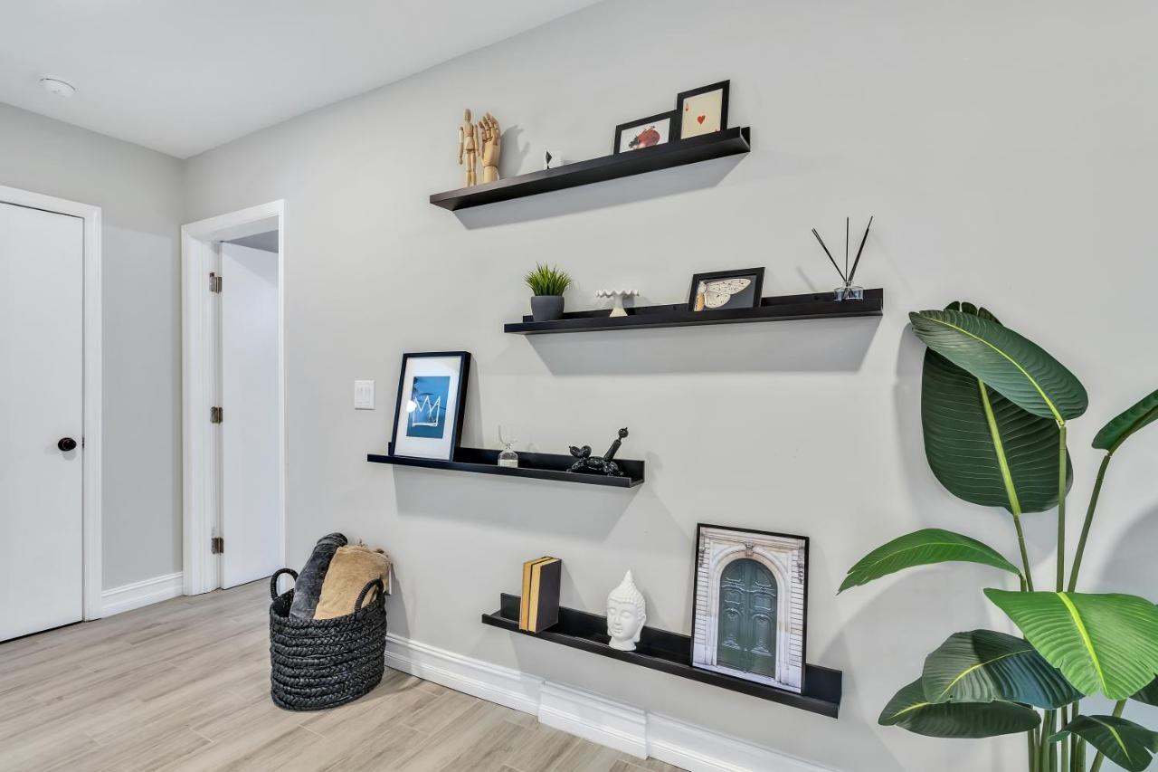 Modern Lake Front Casita Near Winter Park! Orlando Exterior foto