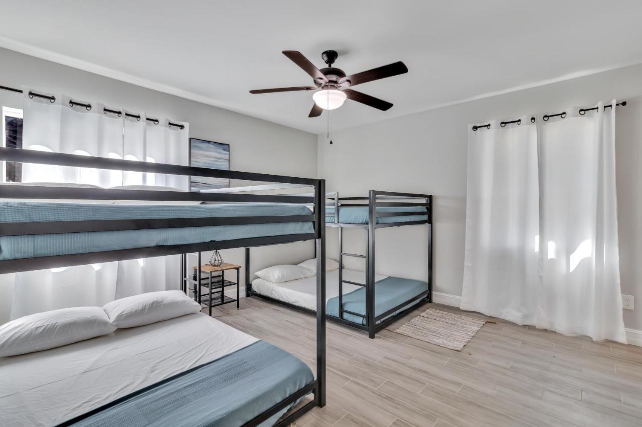 Modern Lake Front Casita Near Winter Park! Orlando Exterior foto